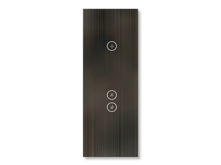 External Signage Control Panel SIGNAGE & CUSTOM CONTROL PANELS – Elecon International Co., Ltd