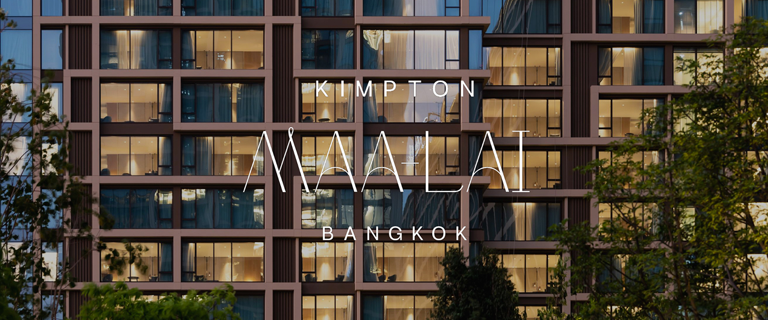 Kimpton Maa Lai Bangkok