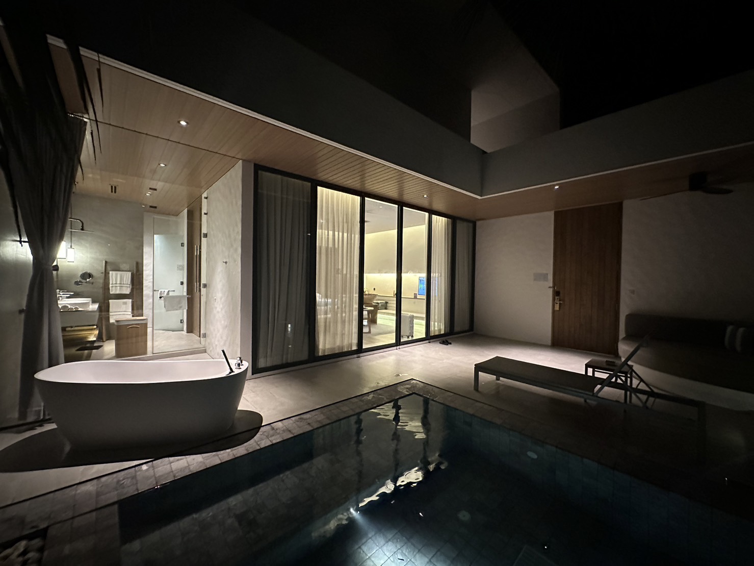 Melia Mai khao Phuket