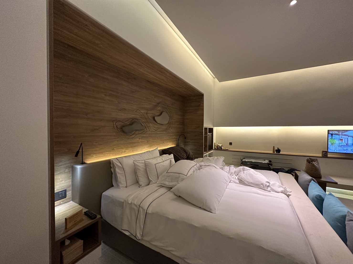 Melia Mai khao Phuket