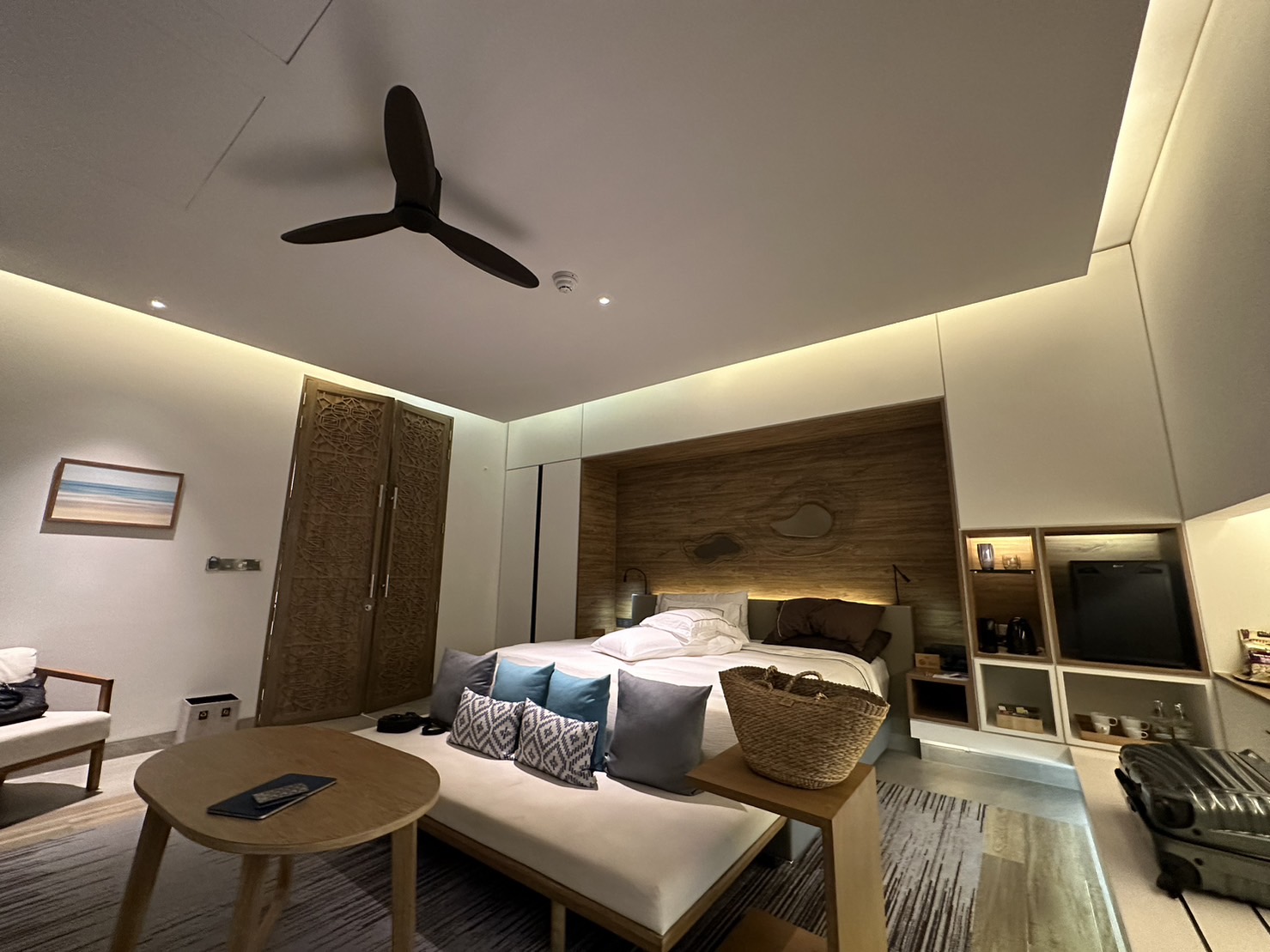 Melia Mai khao Phuket
